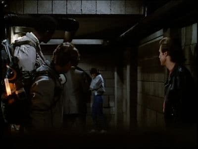 Still from Sort of Looking For Gina