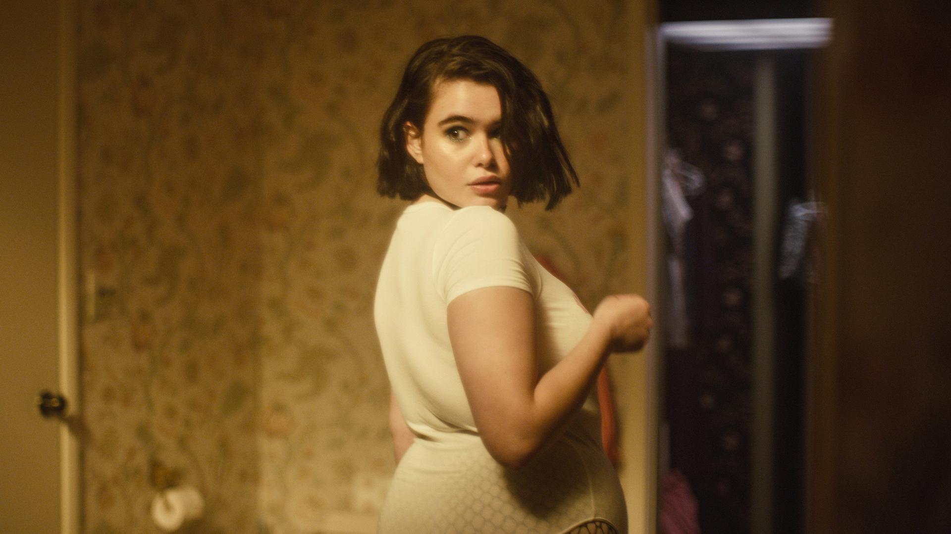 Still from Made You Look