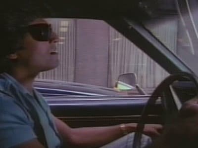 Still from The Big Spin