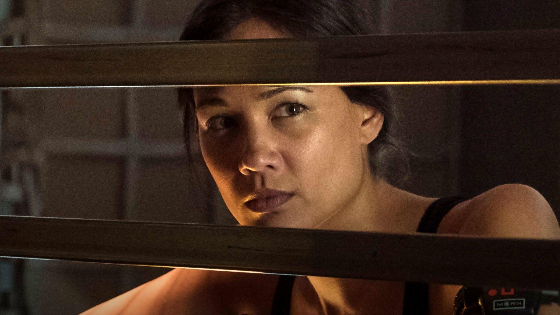 Still from Congregation