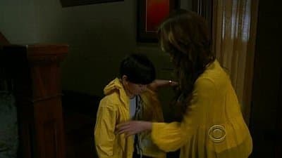 Still from Lethal Combination