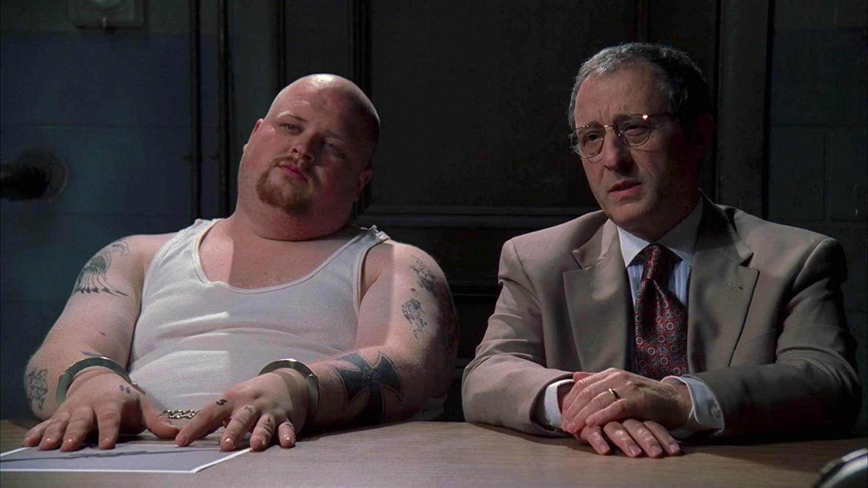 Still from Raw