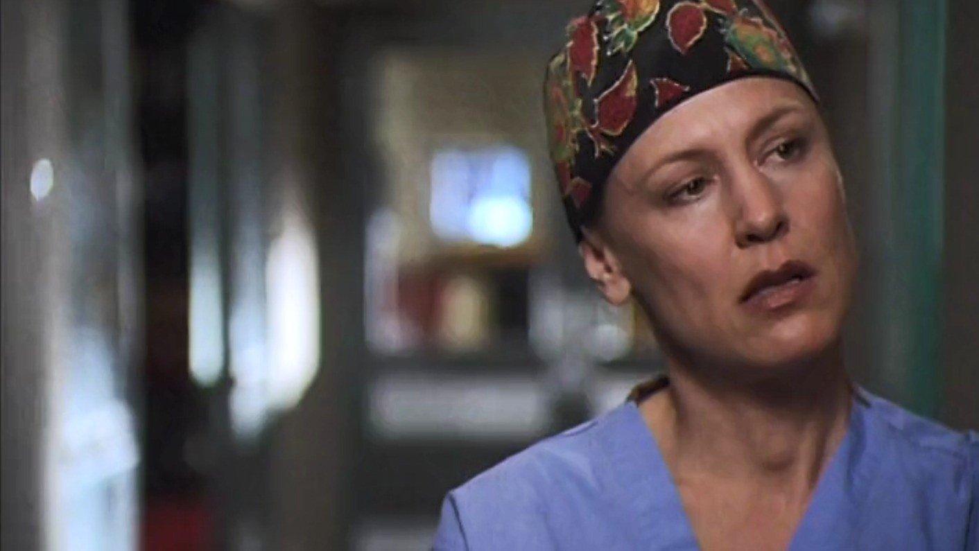 Still from Second Chances