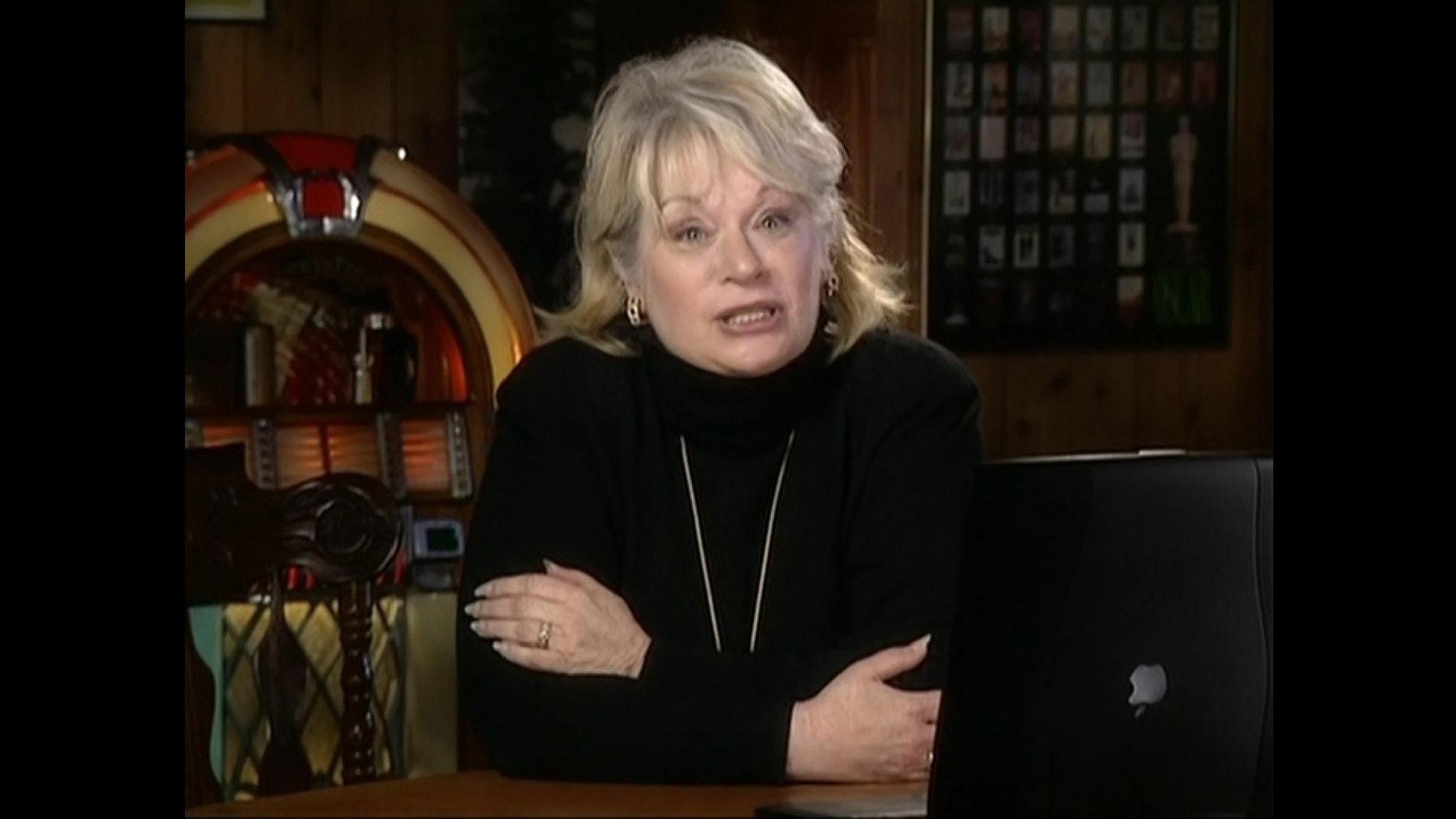 Still from About The Casting (with Susan Sukman Mccray)