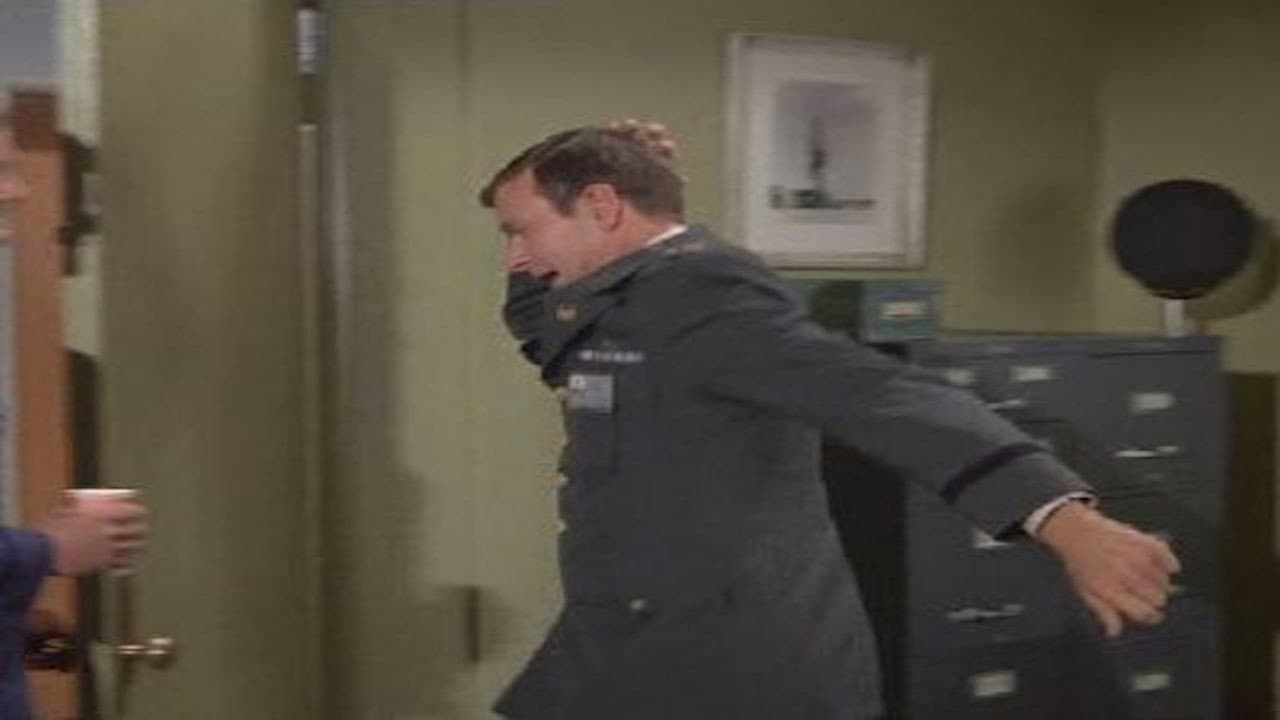 Still from The Greatest Lover In The World
