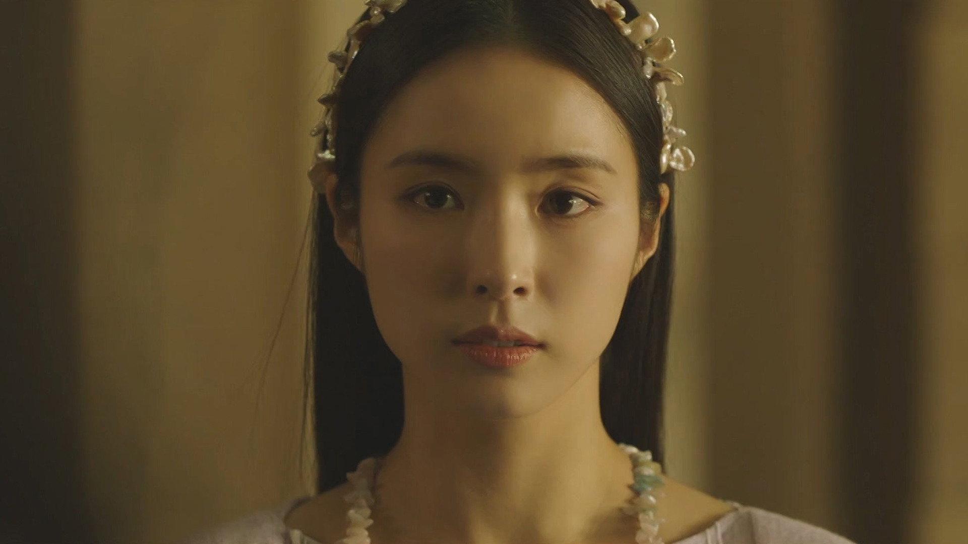 Still from War of Twins