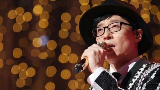 Still from Lunar New Year Special