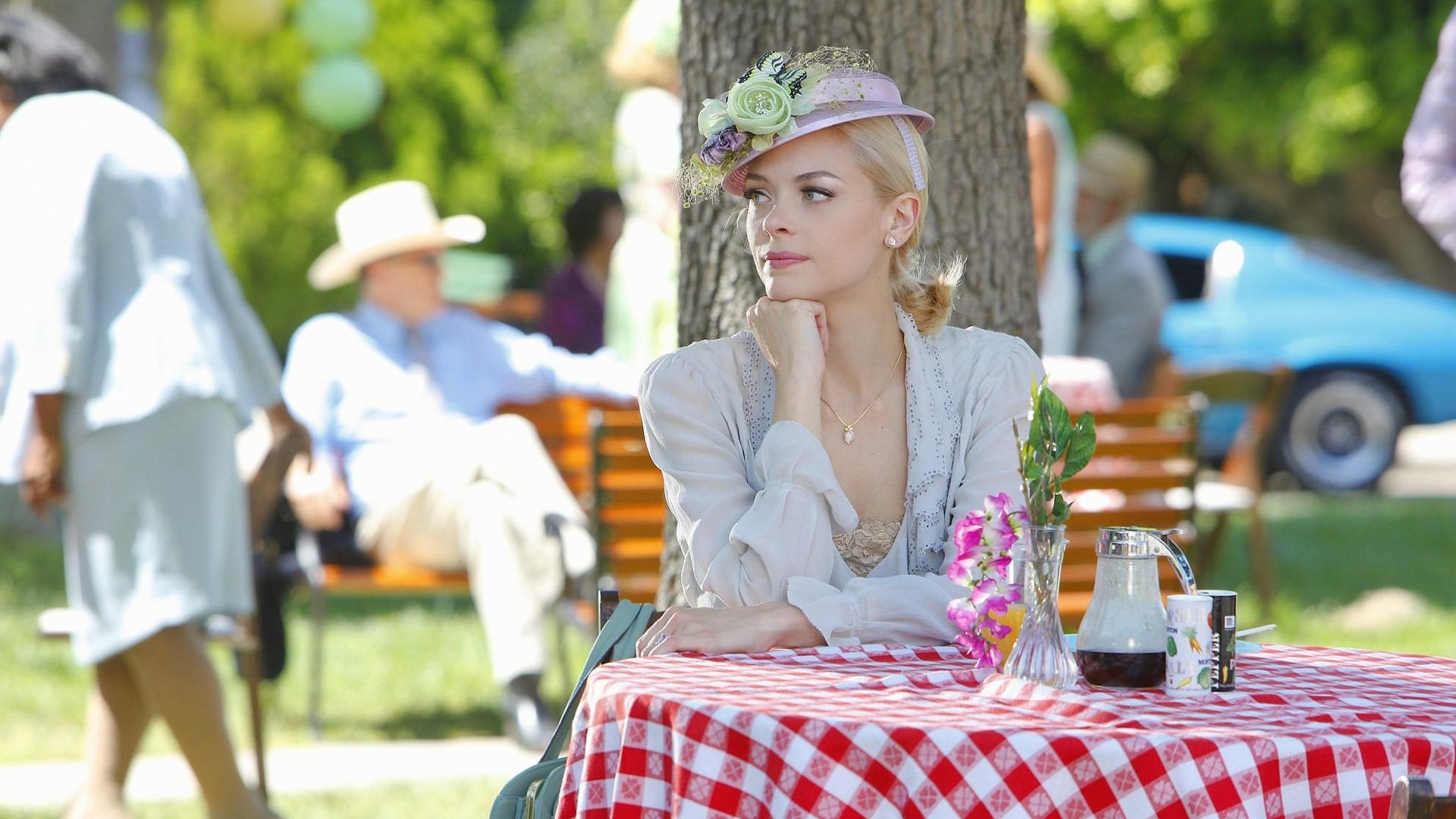 Still from Faith & Infidelity