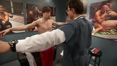 Still from Scars and Stripes