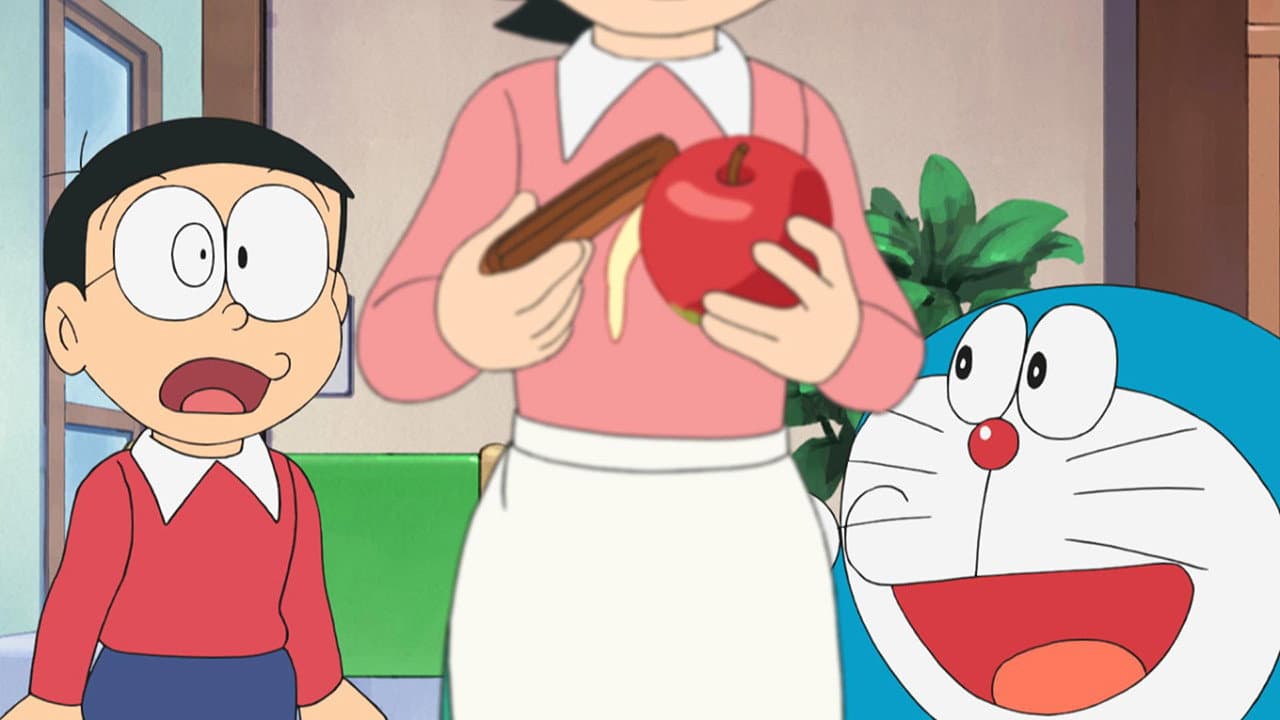 Still from Episode 1206