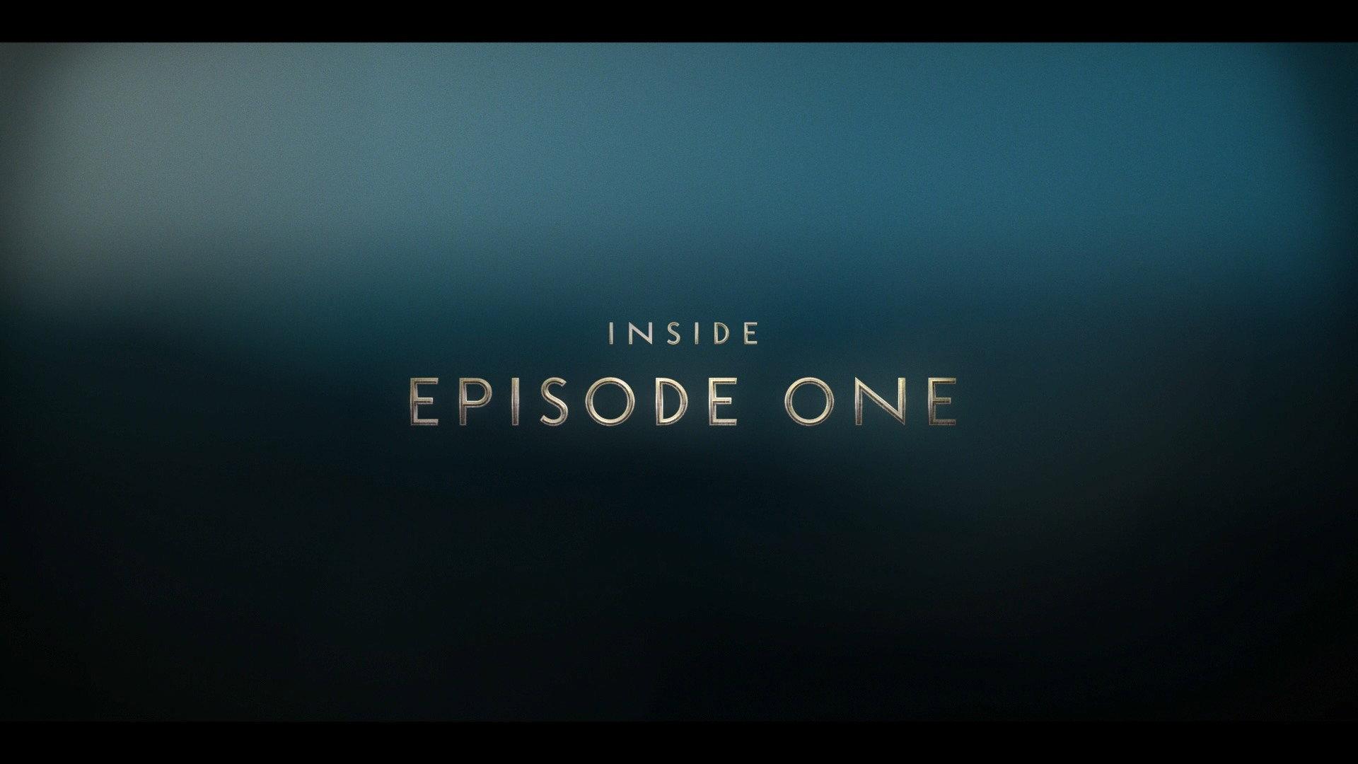 Still from Behind the Veil: Inside Episode One