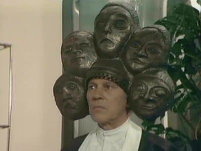 Still from Snakedance (2)