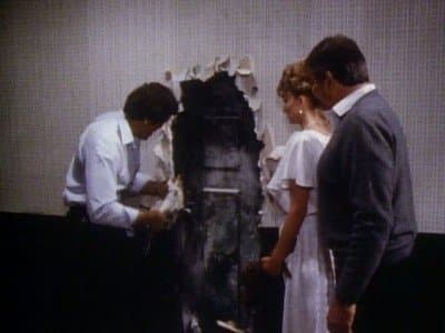 Still from Madness Room