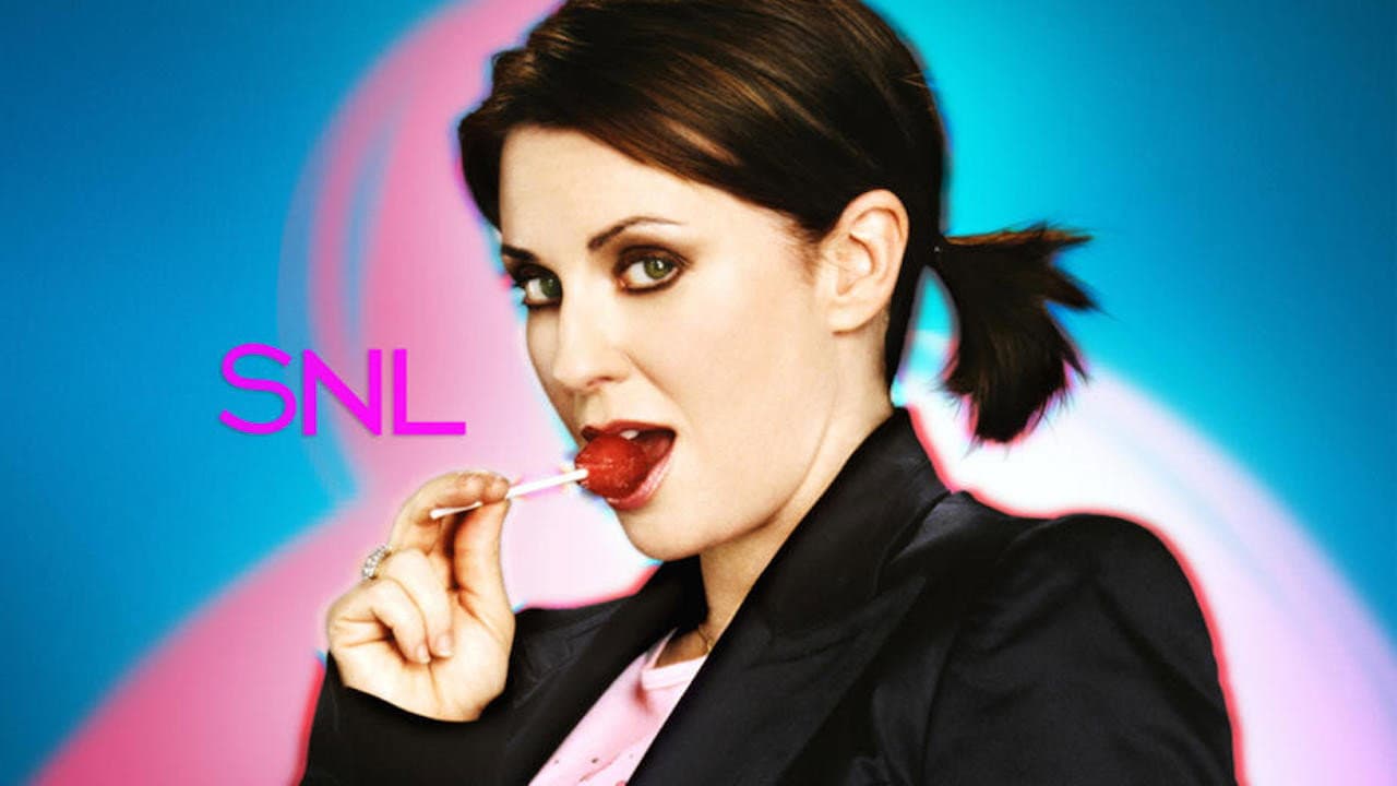 Still from Megan Mullally/Clay Aiken