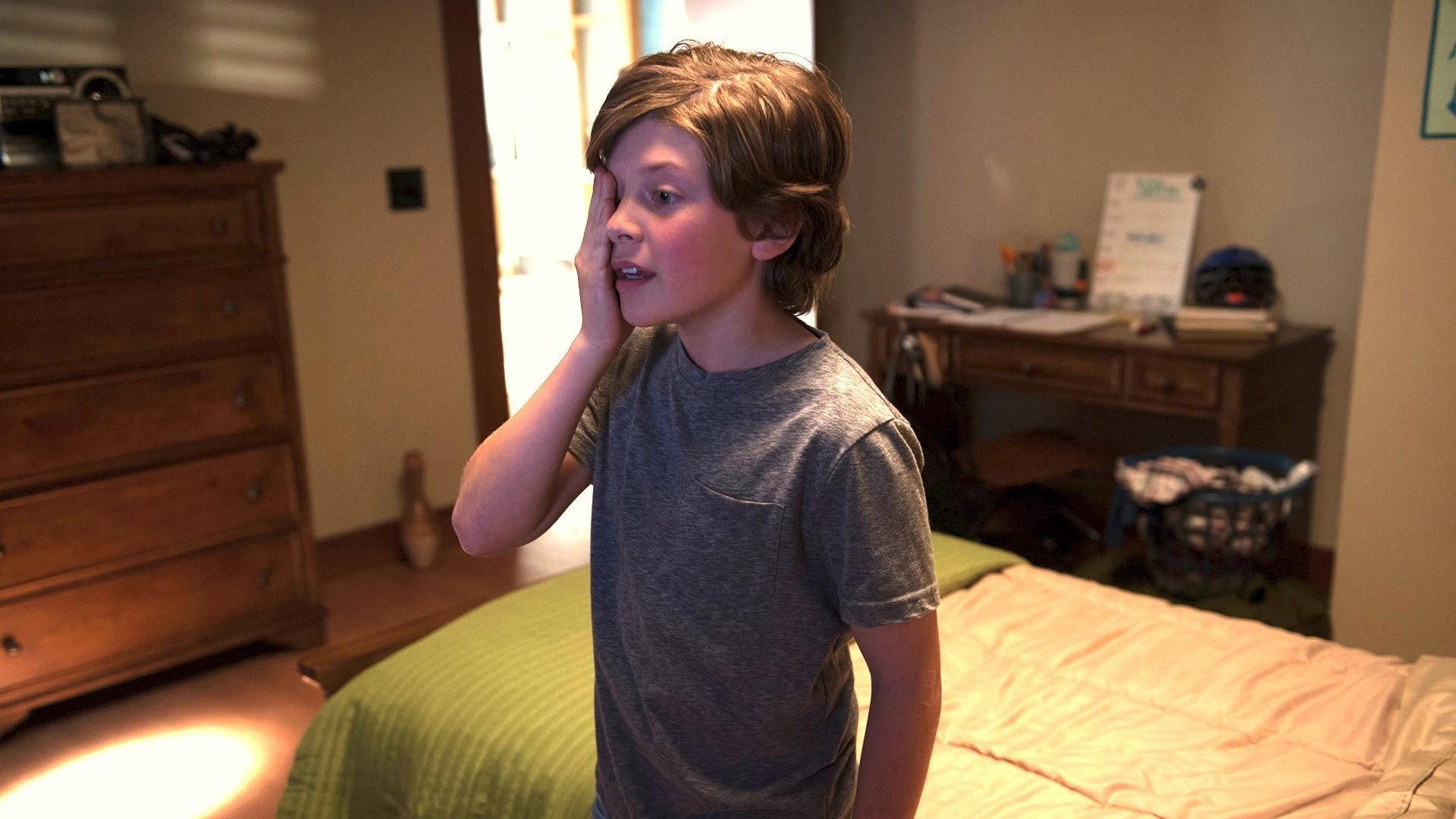 Still from Drug/Bust