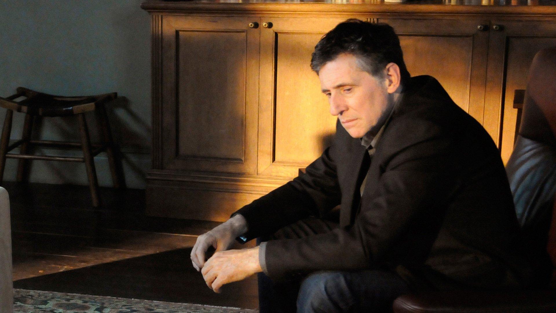 Still from April - Week Three
