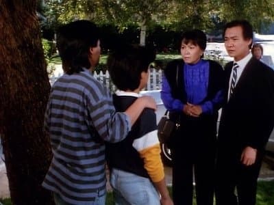 Still from Choices