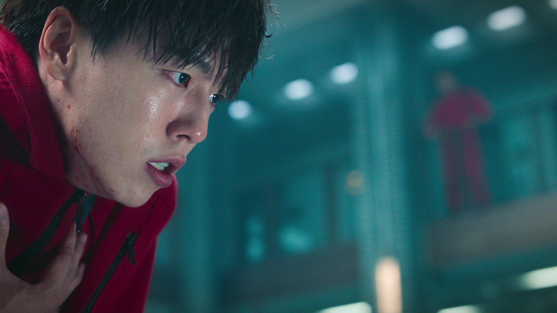 Still from Episode 4