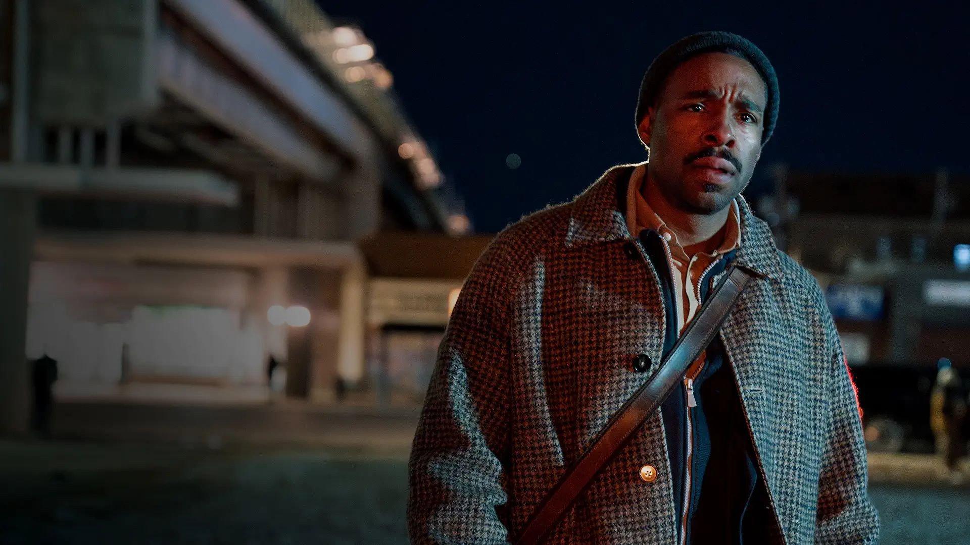 Still from Chapter Three