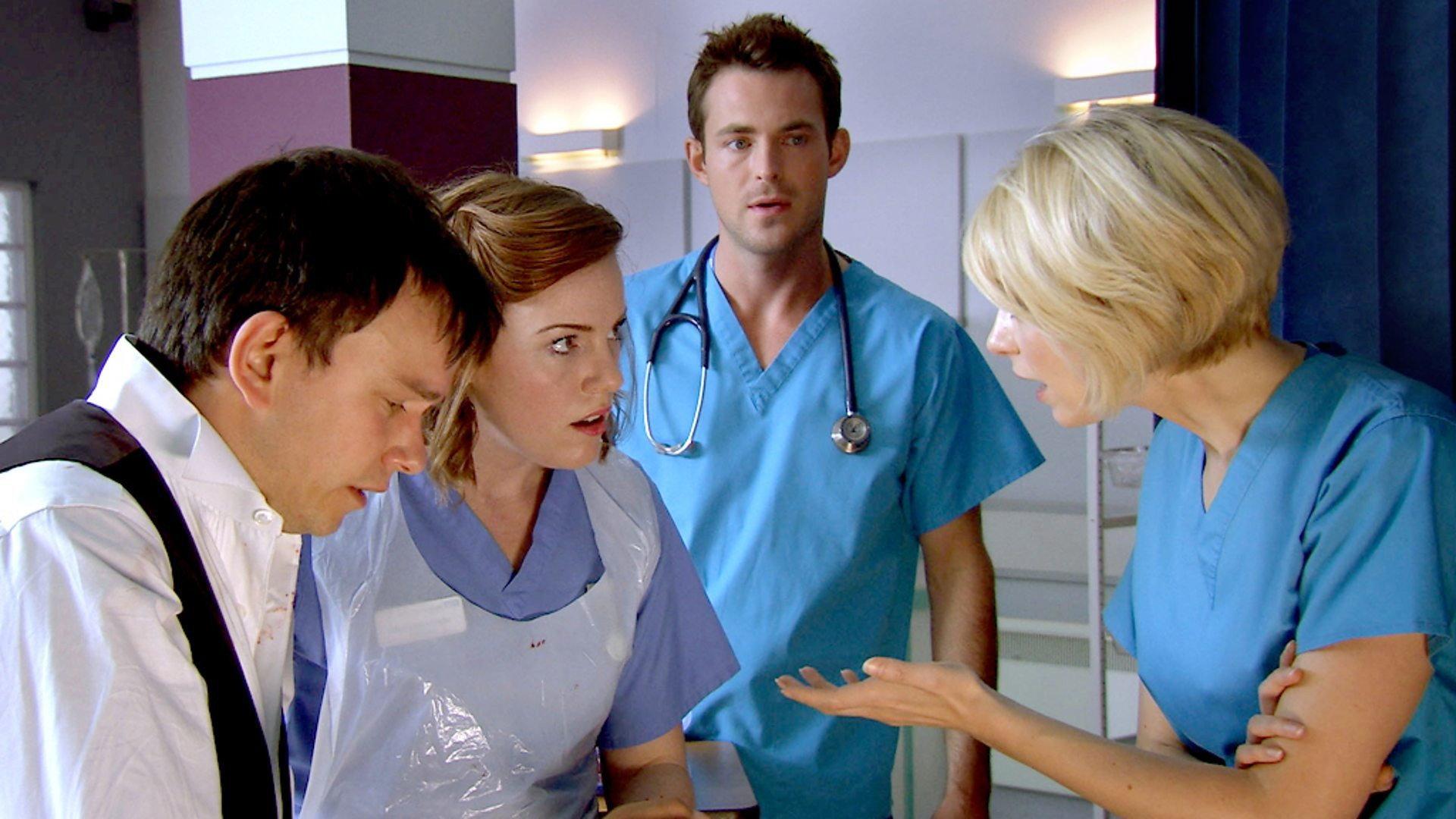 Still from Like a Prayer