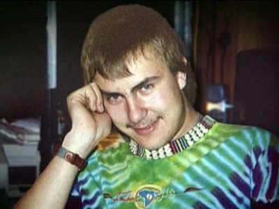 Still from Over and Out
