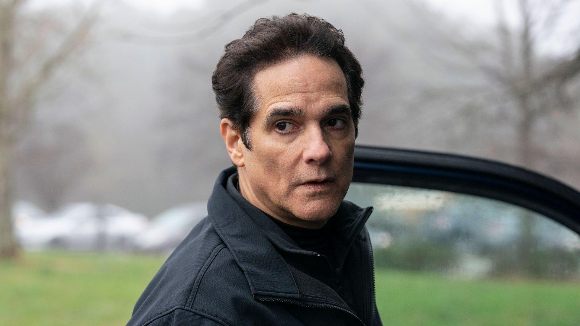 Still from Roanoke