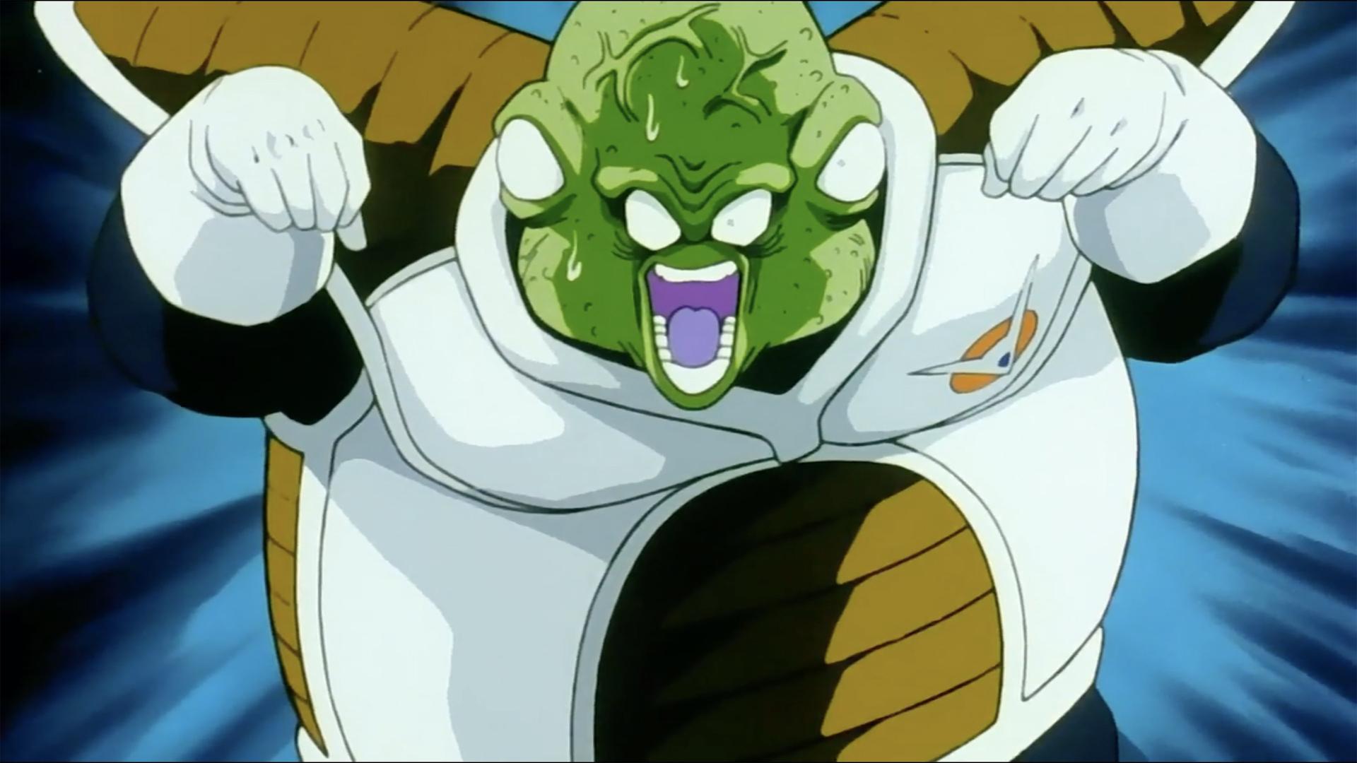 Still from Guldo's Mind Binds