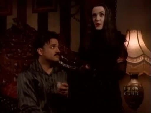 Still from Gomez, the Cat Burglar