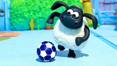 Still from Timmy Says Sorry
