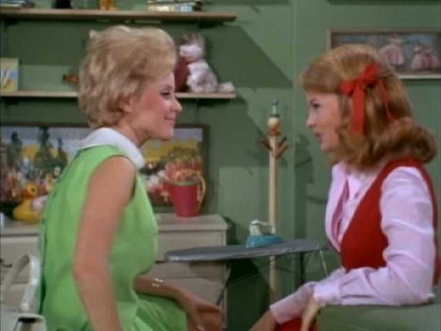 Still from A Family Group