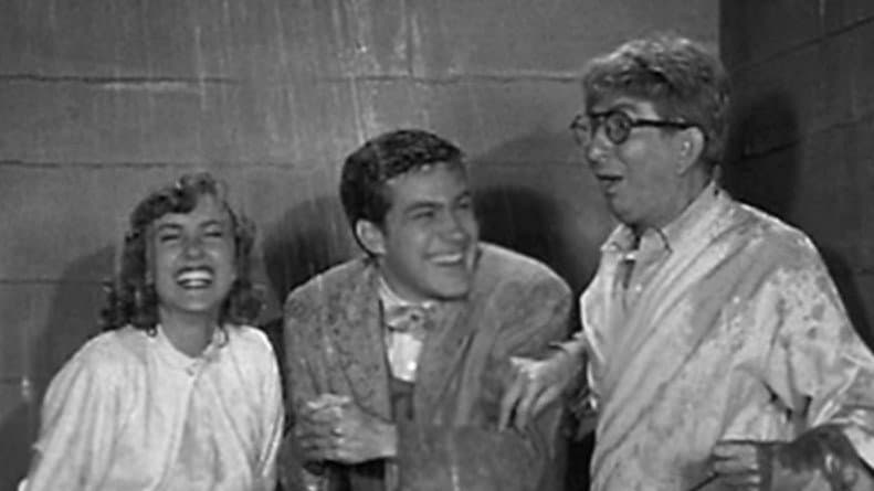 Still from The Whistling Bird
