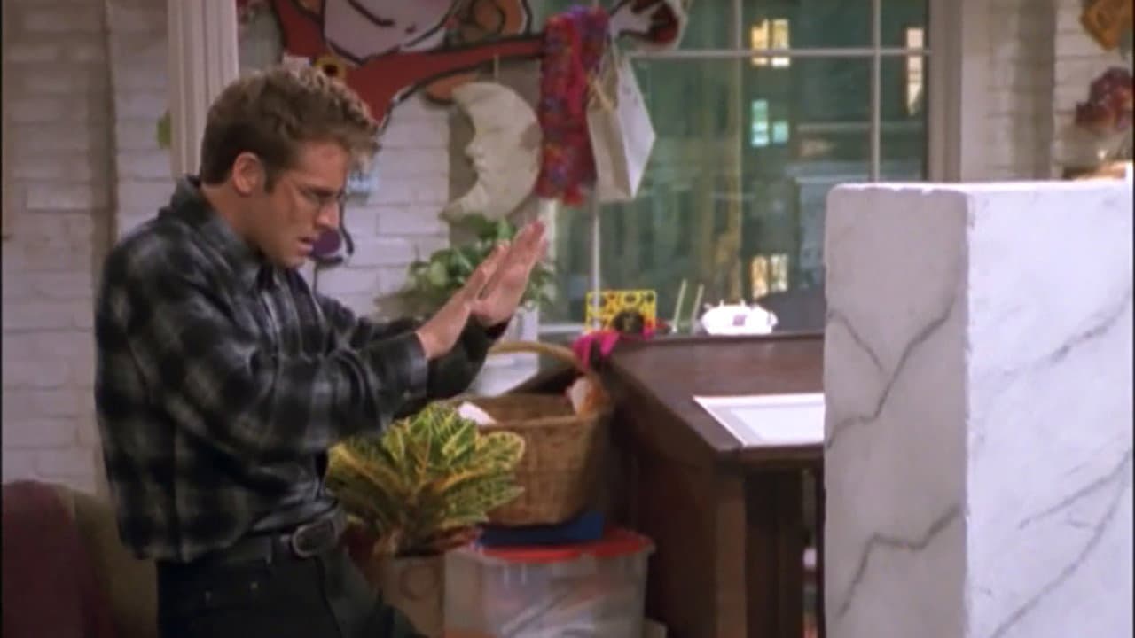 Still from Caroline and the Perfect Record