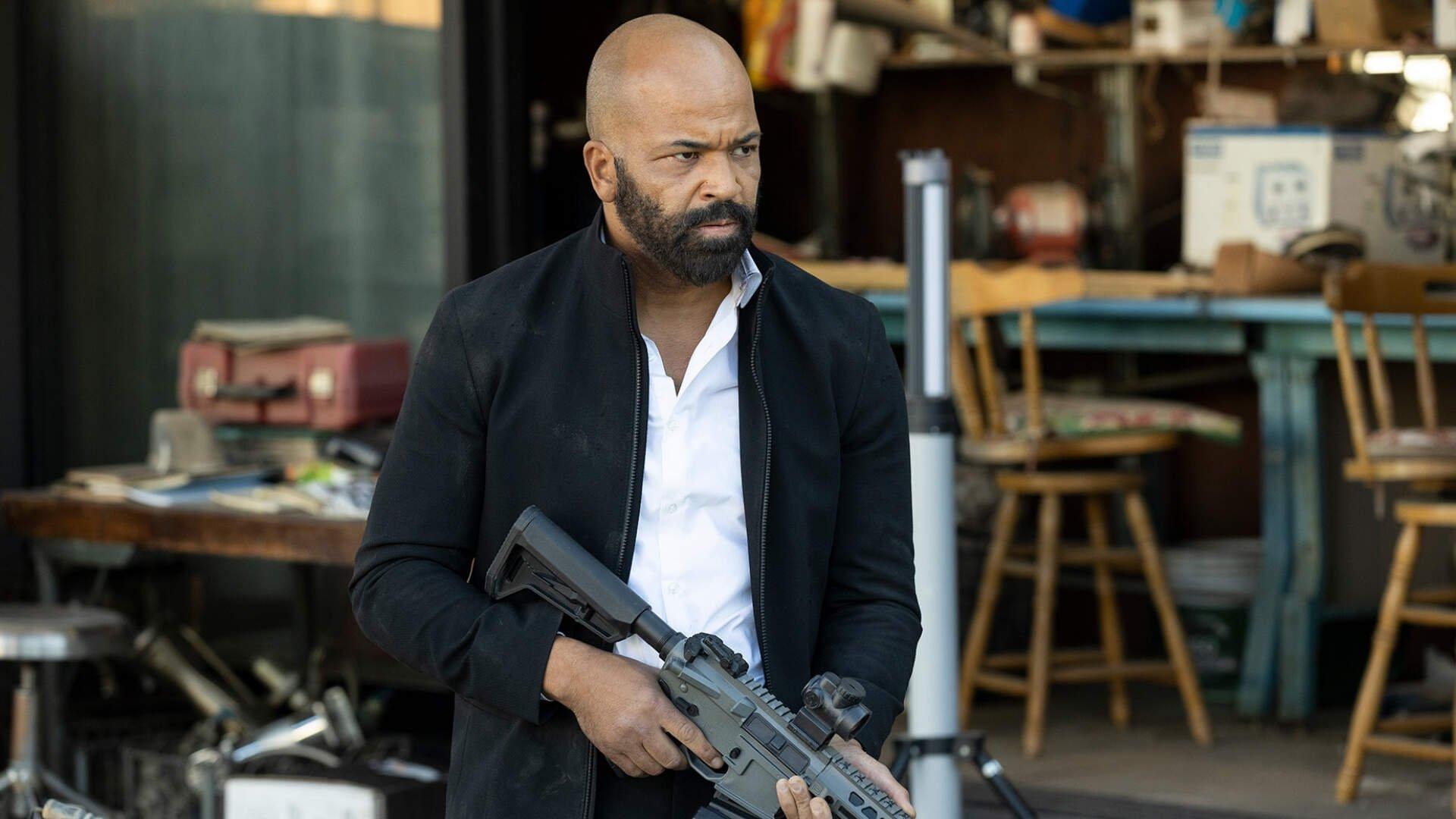 Still from Crisis Theory