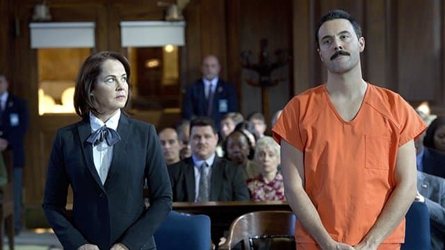 Still from Open Season