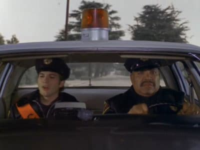 Still from Young Man Blues