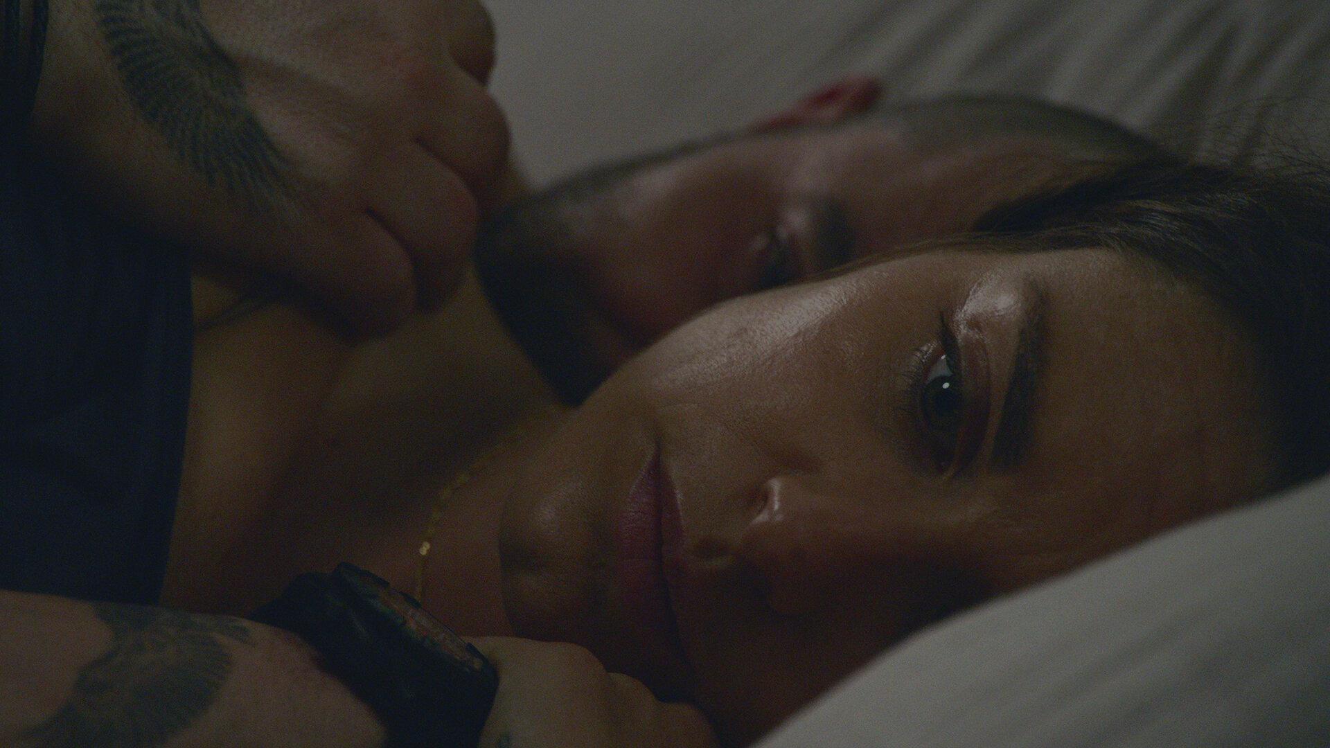 Still from Search & Destroy