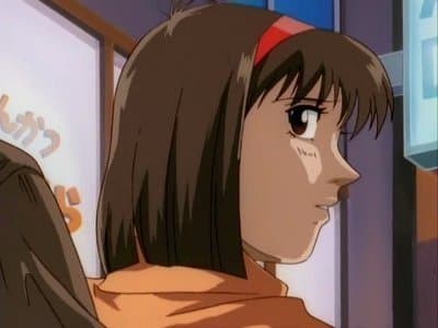 Still from Group Date