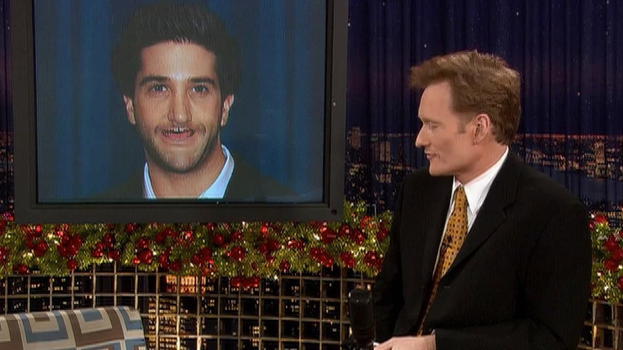 Still from Gag Reel (Season 10)