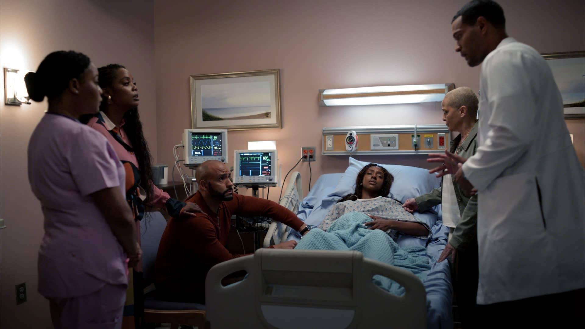 Still from Do No Harm