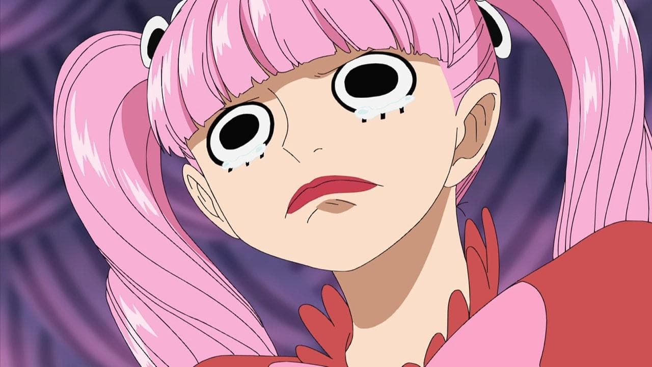 Still from Usopp's the Strongest? Leave Anything Negative to Him