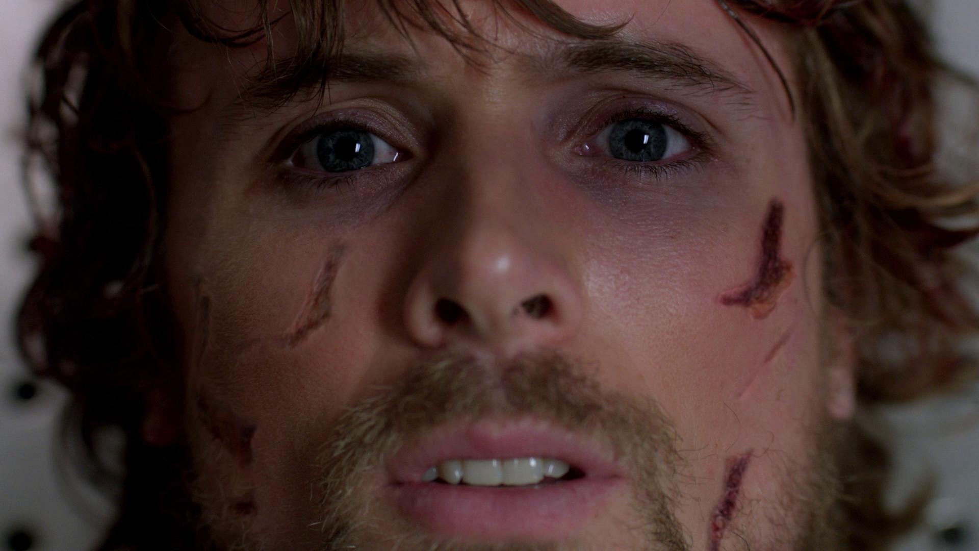 Still from Remember the Titans
