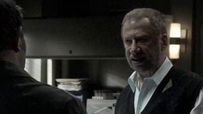 Still from Flashover
