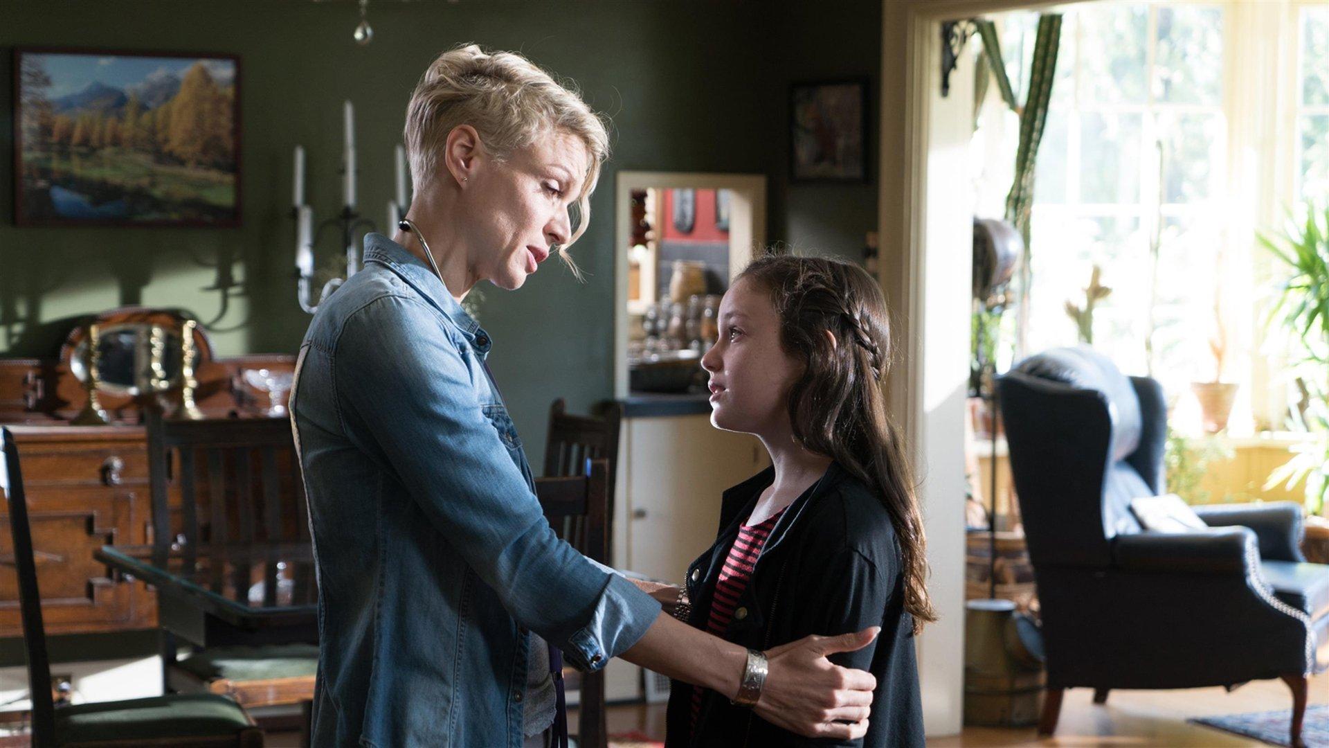 Still from The Ghost in the Machine