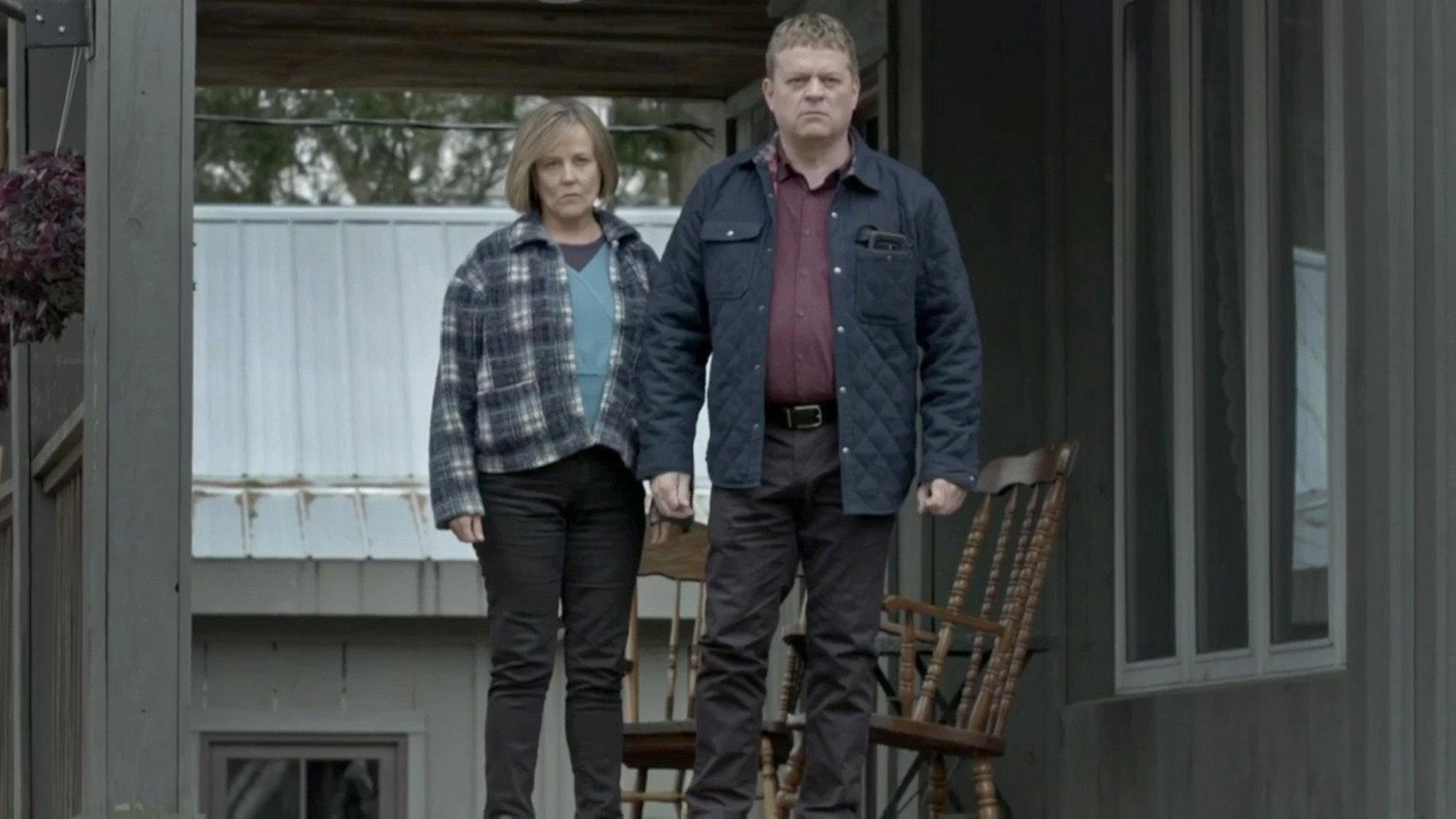Still from Killer View
