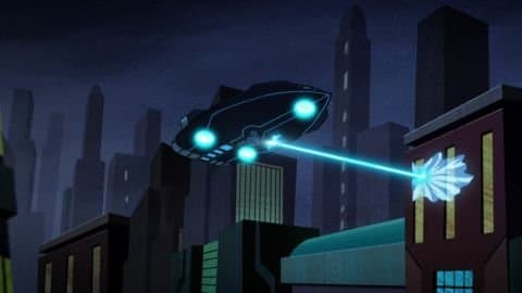 Still from Freezer Burn