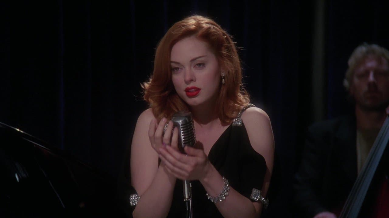 Still from Sense and Sense Ability