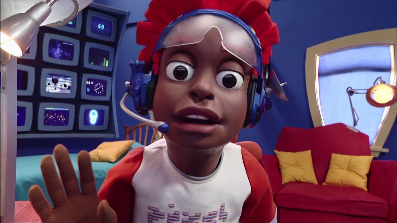 Still from LazyTown's Greatest Hits