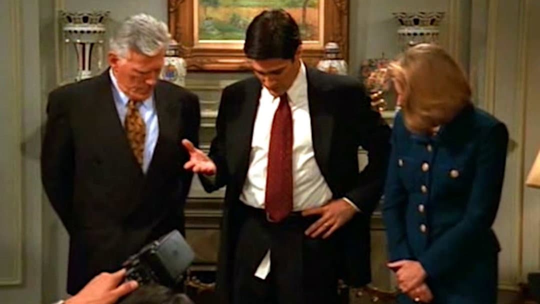 Still from Mr. Montgomery Goes to Washington