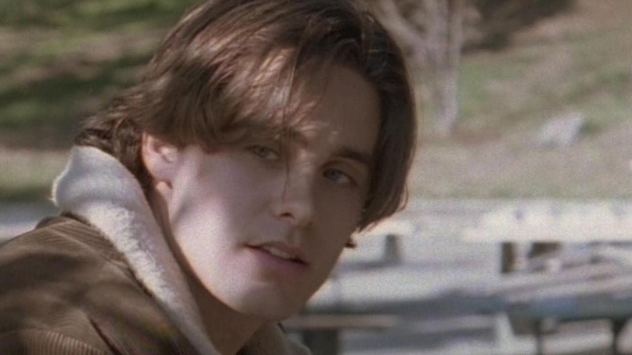 Still from Dancing in the Dark