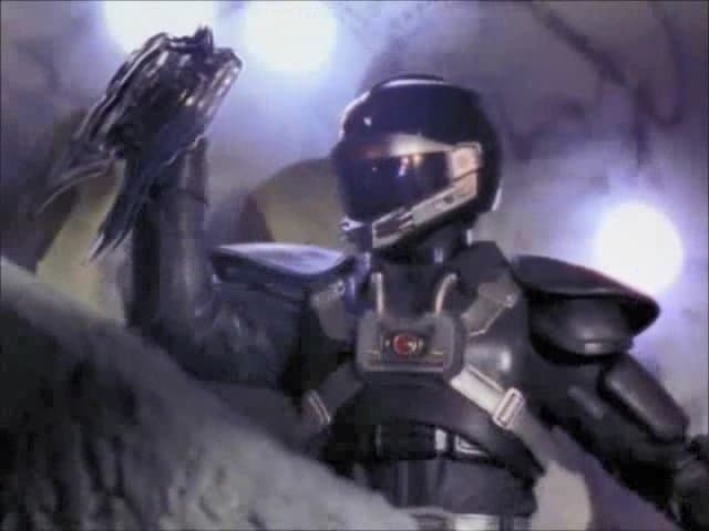 Still from One Last Hope
